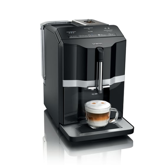 Μηχανή Espresso SIEMENS TI351209RW 1300 W 15 bar Μαύρο image 28