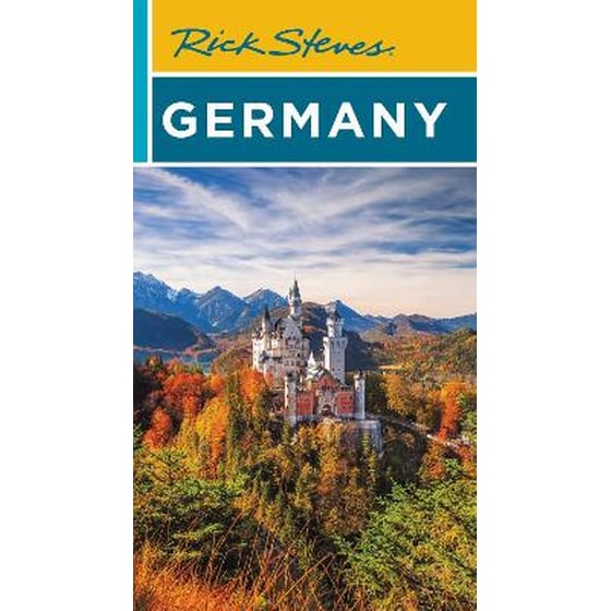 Rick Steves Germany (Fourteenth Edition) image 0
