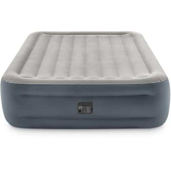 Φουσκωτό Στρώμα Ύπνου Essential Rest Intex 152x 203x 46cm 64126 image 2