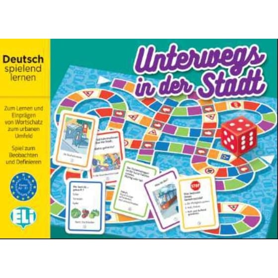 Unterwegs in der Stadt image 0