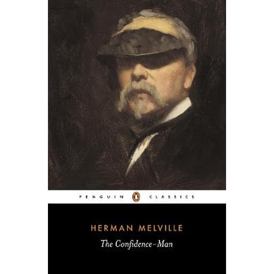 The Confidence-man image 0