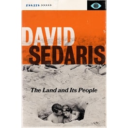 The Land and its People