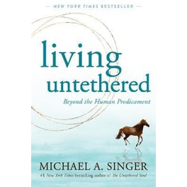 Living Untethered: Beyond the Human Predicament