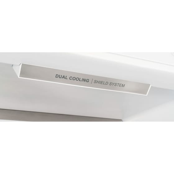 BERTAZZONI RBM90S5FPNS Total No Frost 556 Lt Εντοιχιζόμενος Ψυγειοκαταψύκτης image 3