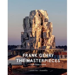 FRANK GEHRY: THE MASTERPIECES
