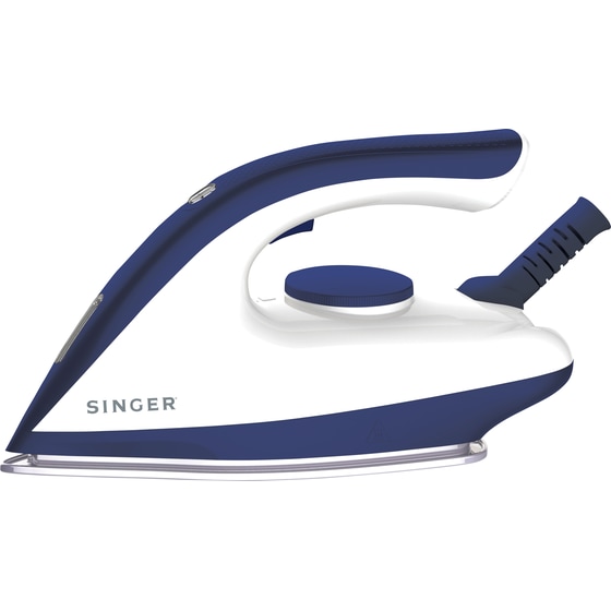 SINGER SGR20205 5.5 bar με Δοχείο Νερού 1.7 L Μπλε Σύστημα Σιδερώματος image 3