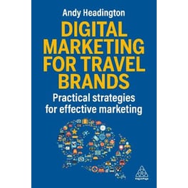 Digital Marketing for Travel Brands