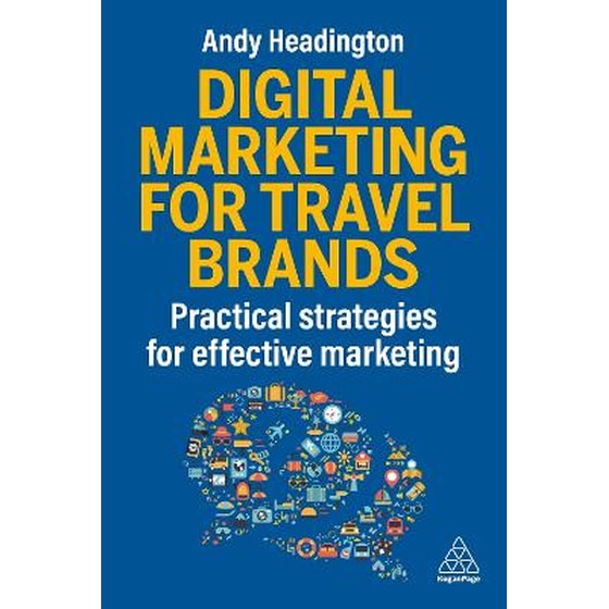Digital Marketing for Travel Brands image 0