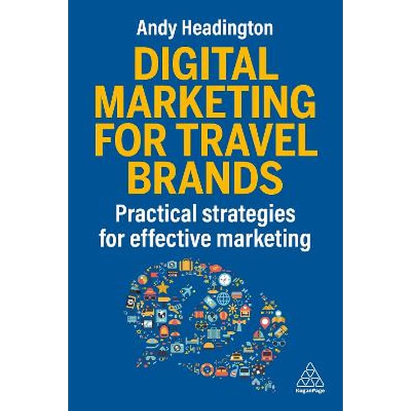 Digital Marketing for Travel Brands