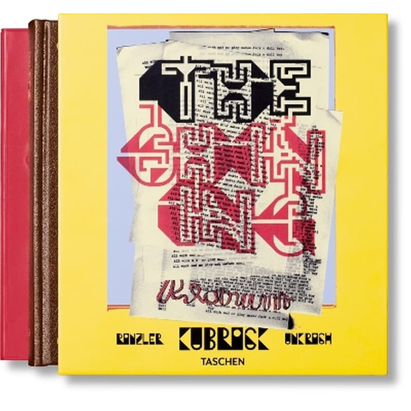 Stanley Kubricks The Shining