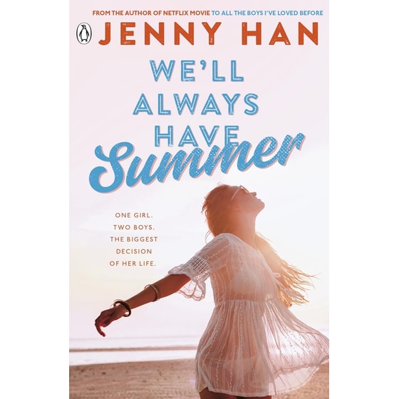We'll Always Have Summer image 0