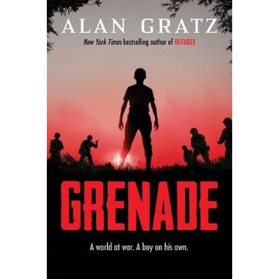 Grenade image 0