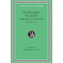 Library of History, Volume XI