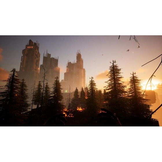 Horror Tales: The Beggar - PS5 image 2