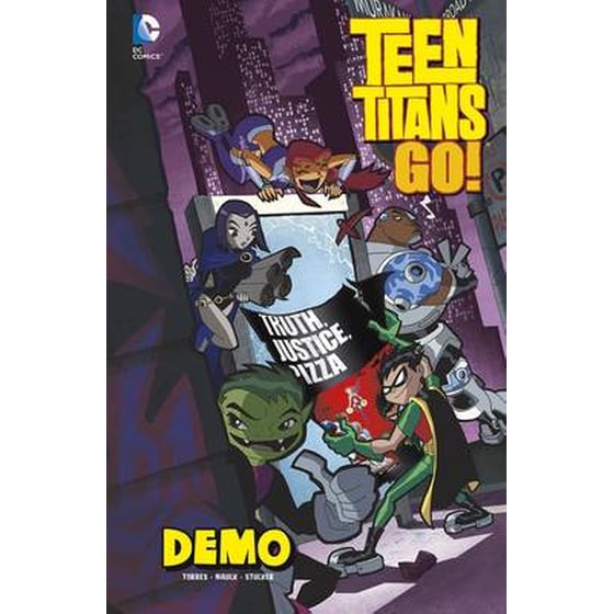 Demo image 0