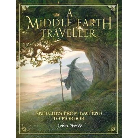 Middle-earth Traveller image 0