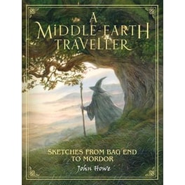 Middle-earth Traveller