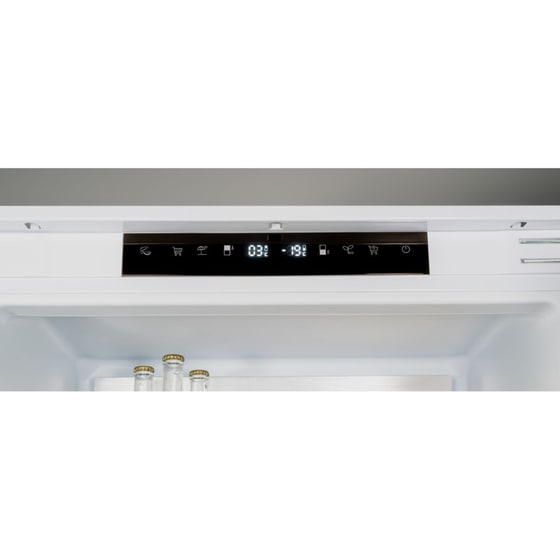 BERTAZZONI REF704BBNPTC-S Total No Frost 341 Lt Εντοιχιζόμενος Ψυγειοκαταψύκτης image 2