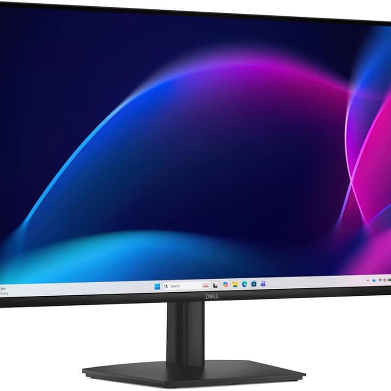 Dell E2726H Monitor 27 IPS Flat 120Hz 5ms
