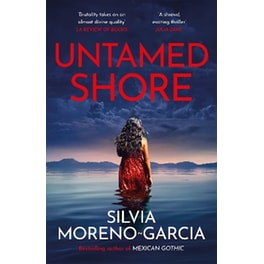 Untamed Shore
