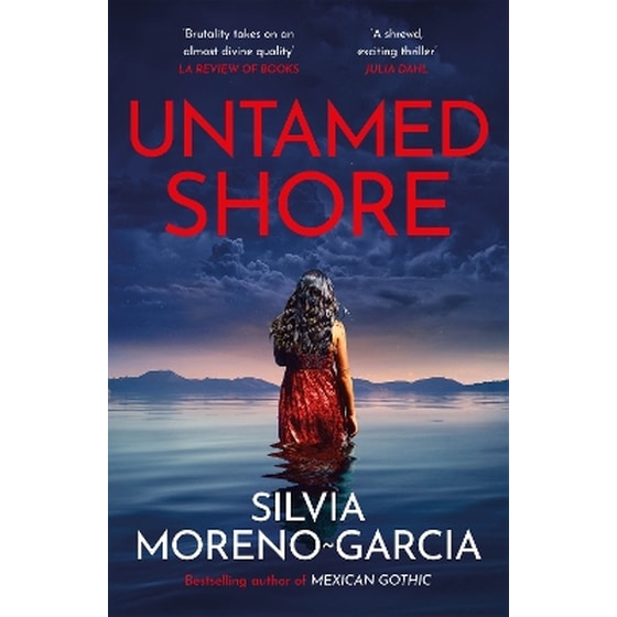 Untamed Shore image 0