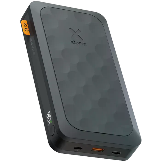 Powerbank Xtorm Fuel Series 5 45.000 mAh - Μαύρο image 2