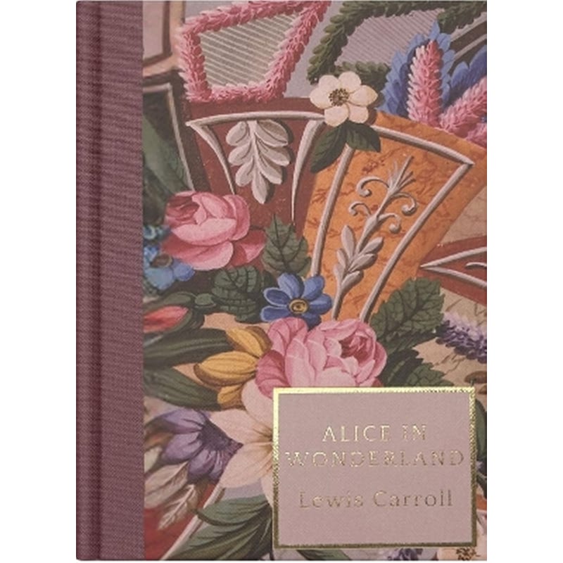 Alice in Wonderland (Heritage Collection)