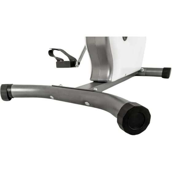 Στατικό Ποδήλατο EVERFIT BFK-550 Μαύρο image 7