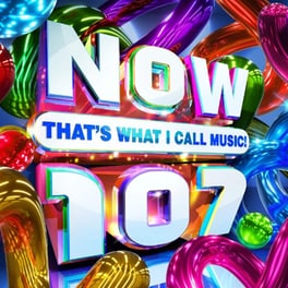 Now That's What I Call Music 107