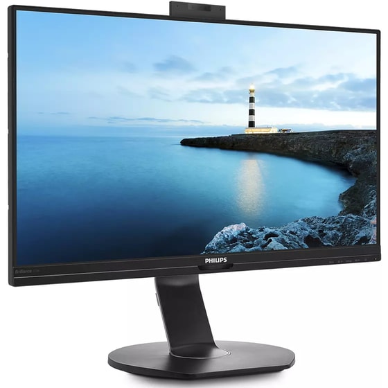 Philips B Line 272B7QUBHEB 27" QHD IPS 75Hz 5ms image 2
