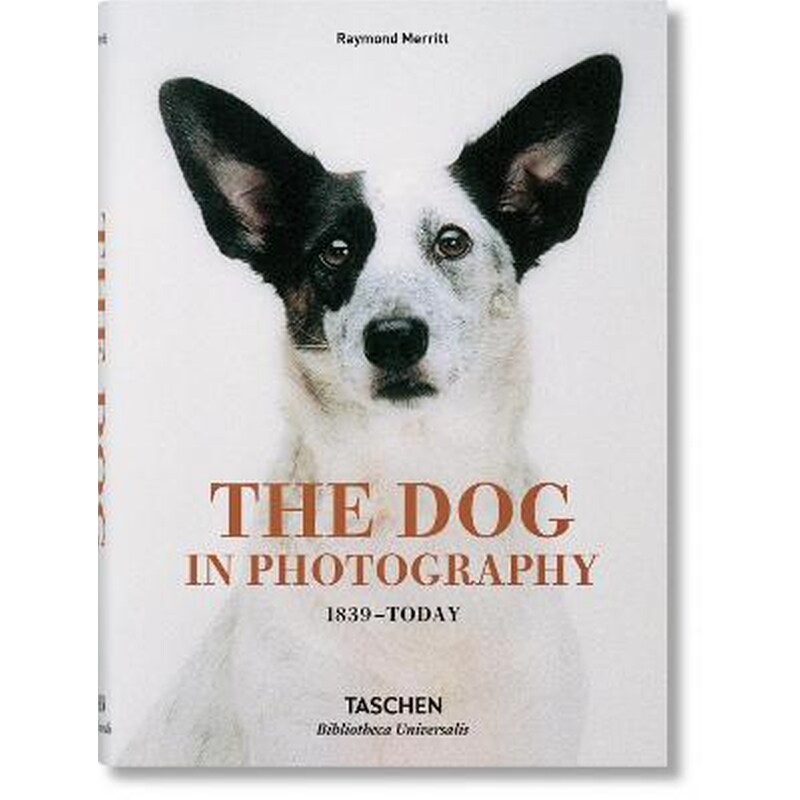Dog in Photography 1839-Today