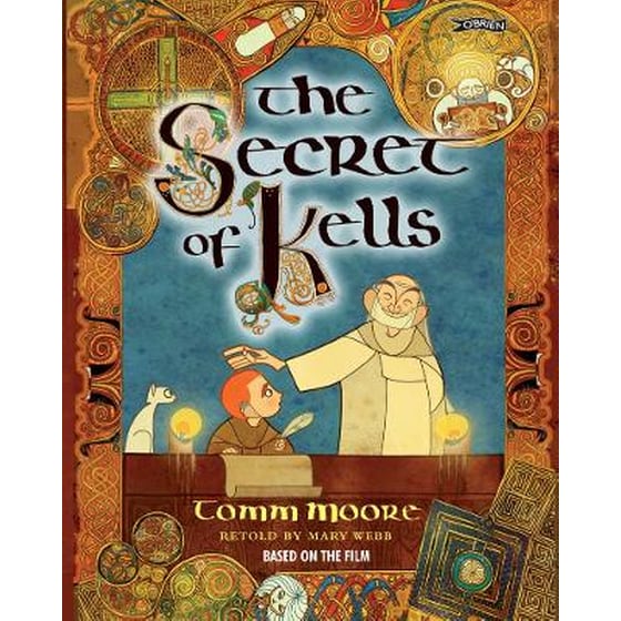 The Secret of Kells image 0