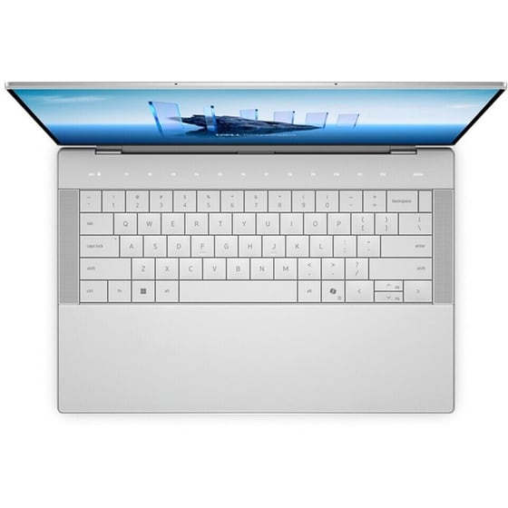 Dell DA14250 14.5" QHD+ OLED (Intel Core Ultra 7-255H/32GB/1TB SSD/GeForce RTX 4050/Win11Pro) Laptop image 2