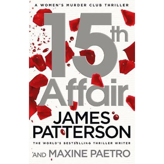 15th Affair image 0