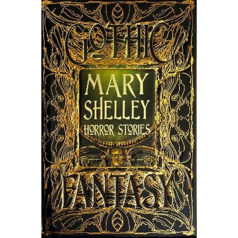 Mary Shelley Horror Stories