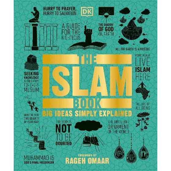 Islam Book image 0