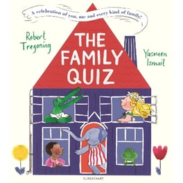 The Family Quiz