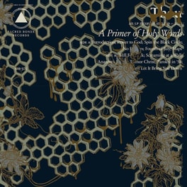 A Primer Of Holy Words (LP)