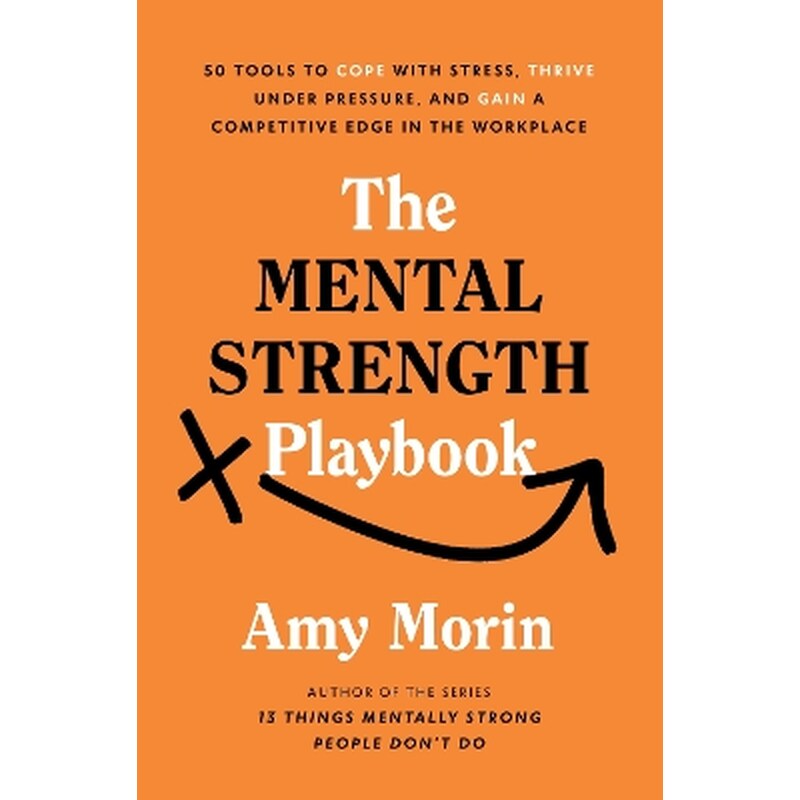 The Mental Strength Playbook