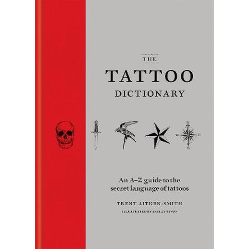 Tattoo Dictionary