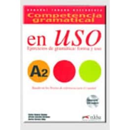 Competencia Gramatical En USO