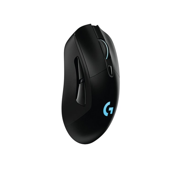 Gaming Mouse Logitech G G703 Lighstpeed Μαύρο image 1