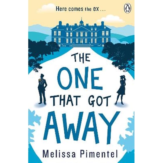 One That Got Away image 0
