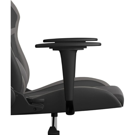 Καρέκλα Gaming VIDAXL 3143669 από Τεχνητό Δέρμα - Μαύρο image 7