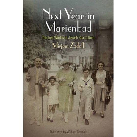 Next Year in Marienbad image 0