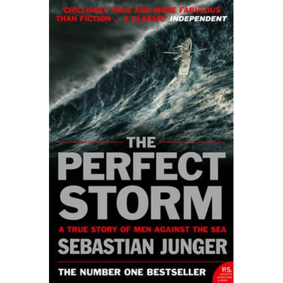 The Perfect Storm image 0