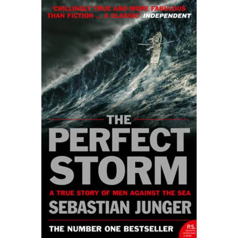 The Perfect Storm