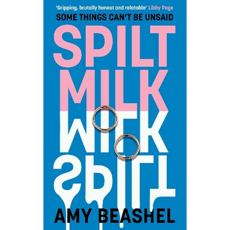 Spilt Milk