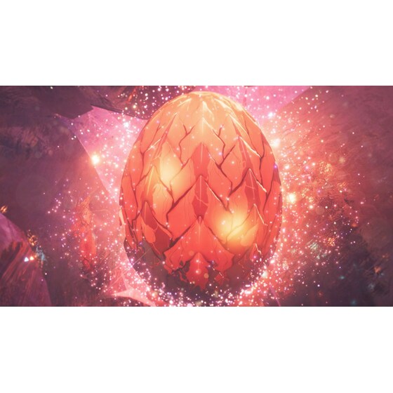 Monster Hunter Stories 3: Twisted Reflection (Game Key Card) - Nintendo Switch 2 image 35