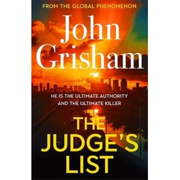 Judge's List